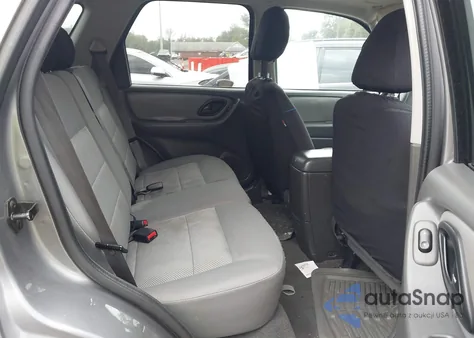 2007 Ford Escape Xlt/Xlt Sport from USA, damaged, VIN 1FMCU93197KA67457